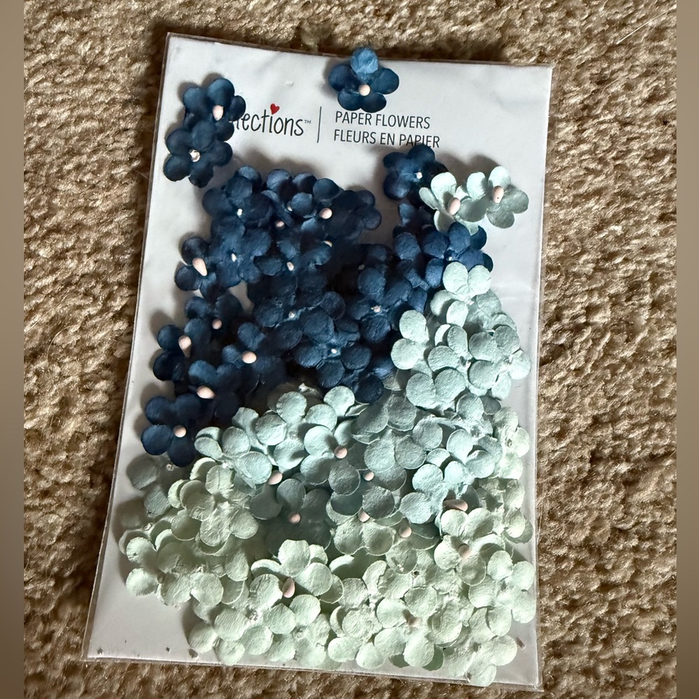 4 piece crafting supplies